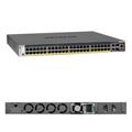 Netgear M4300 52G Poe Mngd Swth W1000W GSM4352PB-100NES